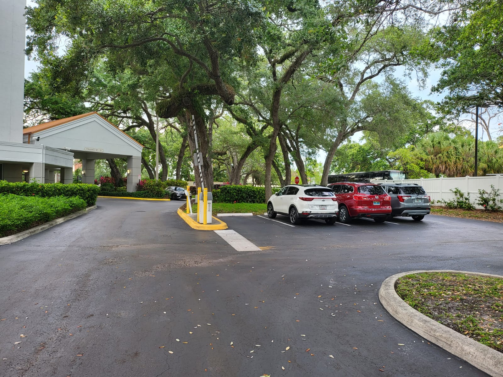 Cost Of Short Term Parking At Fort Lauderdale Airport